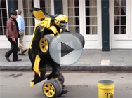 Je ne suis pas autiste : François Fillon fait scandale après sa déclaration