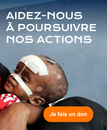 Aidez nous a poursuivre nos actions