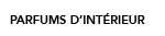 Parfums d'intérieur